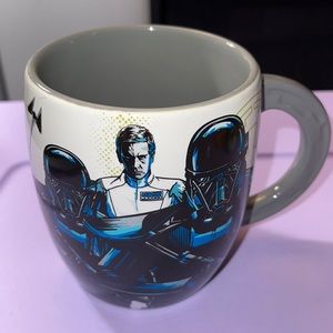 Star Wars Ceramic Mug